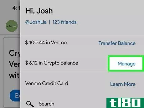 Image titled Buy Bitcoin on Venmo Step 27