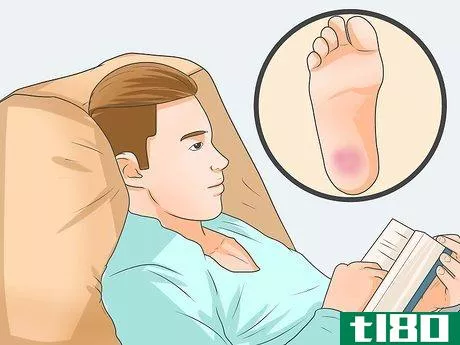 Image titled Avoid Heel Pain and Plantar Fasciitis Step 20
