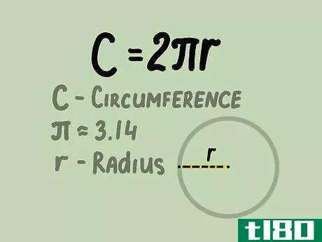 Image titled Calculate the Circumference of a Circle Step 3