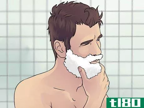 Image titled Care for Your Face (Males) Step 11