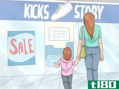 Image titled Buy Athletic Shoes for Kids Step 5
