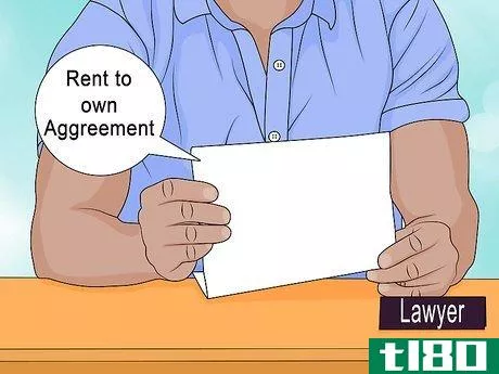 Image titled Buy a House Using a Lease Option Step 18