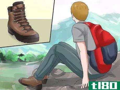Image titled Buy Hiking Boots Step 4