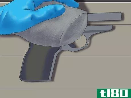 Image titled Blue a Gun Barrel Step 16