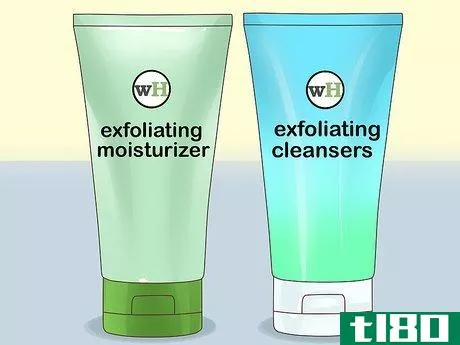 Image titled Avoid Irritation when Exfoliating Skin Step 10
