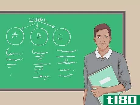 Image titled Become a High School Teacher Step 12