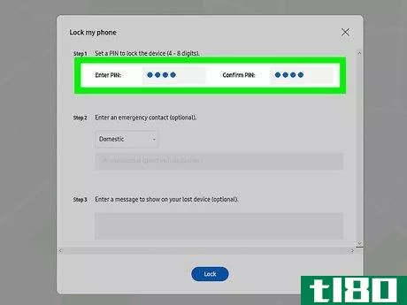 Image titled Block a Stolen Phone Step 27