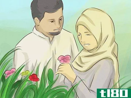 Image titled Be a Successful Muslim Husband Step 12