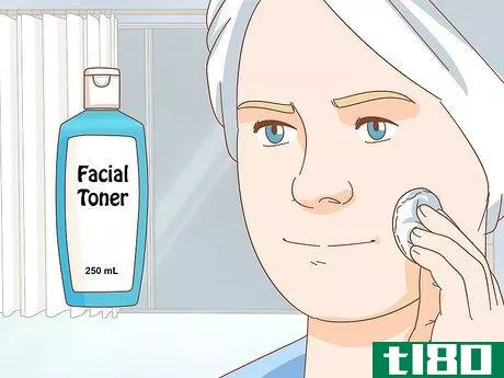 Image titled Apply Vitamin C Serum for Facial Skin Care Step 4