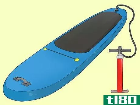 Image titled Buy a Stand Up Paddle Board Step 6