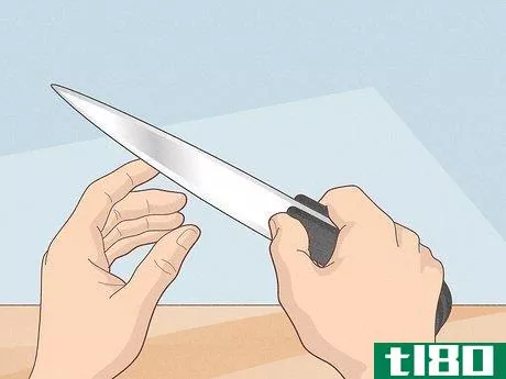 Image titled Blunt a Sword or Knife Step 6