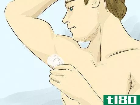 Image titled Avoid Armpit Swelling Step 13