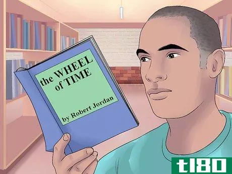 Image titled Be Well Read Step 9