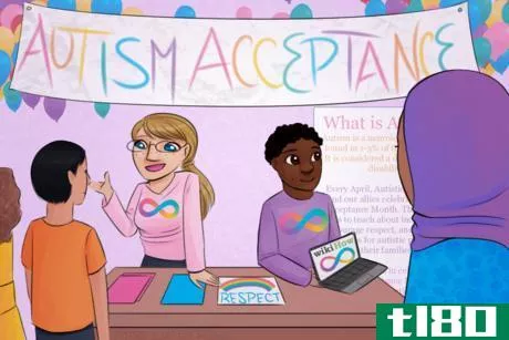 Image titled Autism Acceptance Month Table.png