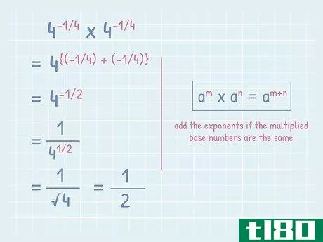 Image titled Calculate Negative Exponents Step 7