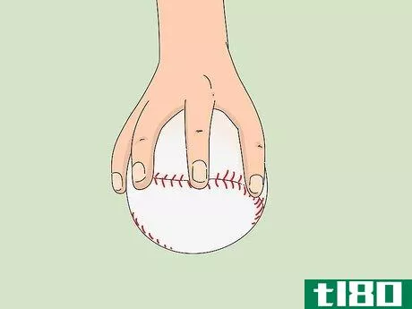 Image titled Be a Better Softball Player Step 2