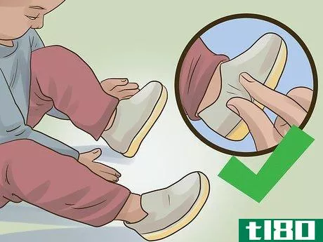 Image titled Buy Baby Shoes Step 11