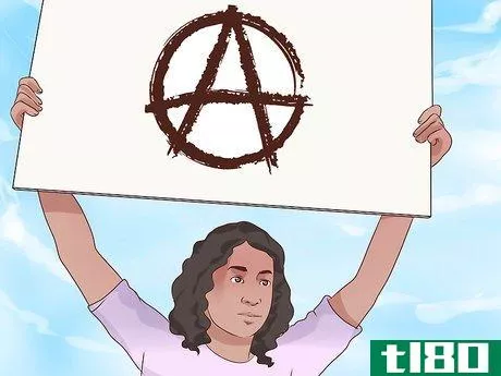 Image titled Be an Anarchist Step 15