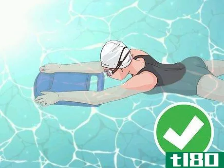 Image titled Build Your Stamina for Swimming Step 4