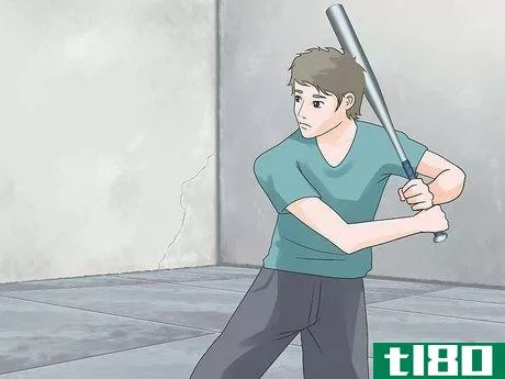 Image titled Break in a Softball Bat Step 5