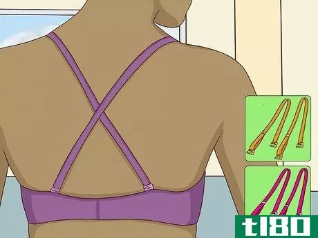 Image titled Buy a Well Fitting Bra Step 11