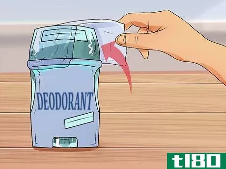 Image titled Apply Stick Deodorant Step 5