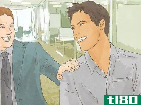 Image titled Be More Attractive to Someone at Work Step 13