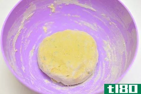 Image titled Bake Herbed Potato Bread Step 5