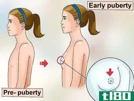 Image titled Know when You Are Going to Start Puberty (Girls) Step 2