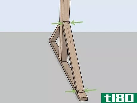 Image titled Build a Gymnastics Bar Step 6