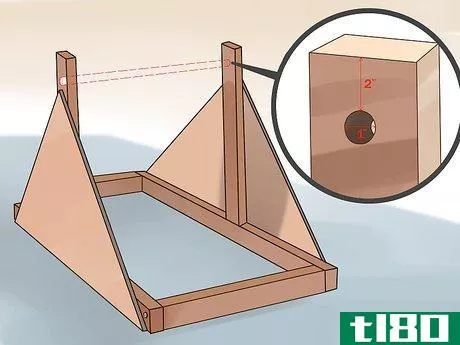 Image titled Build a Trebuchet (1 Meter Scale) Step 6