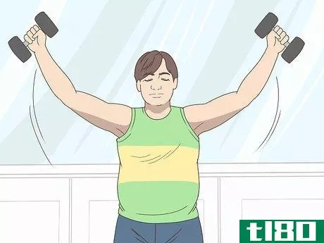 Image titled Be Confident at the Gym when You Are Overweight Step 4