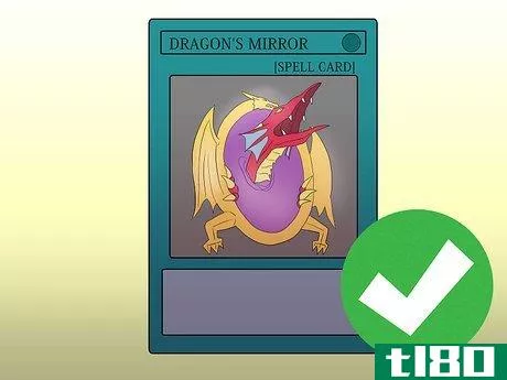 Image titled Build a Dragon Deck in Yu Gi Oh! Step 5