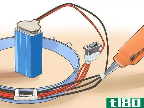 Image titled Build an LED Camcorder Light Step 19