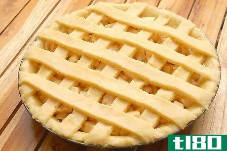 Image titled Bake an Apple Pie from Scratch Step 15