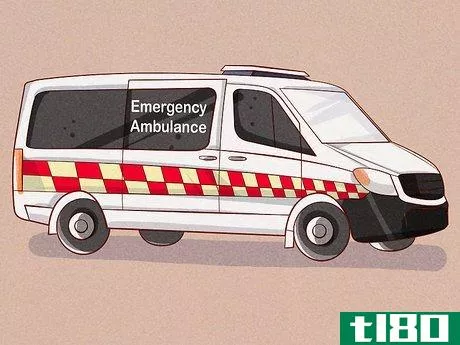 Image titled Become a Paramedic in Australia Step 10