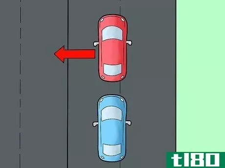 Image titled Avoid Annoying Other Drivers Step 20