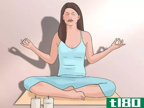 Image titled Meditate on Breath Step 12