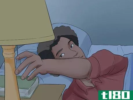 Image titled Avoid Being Scared at Night Step 18