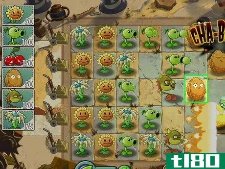 Image titled Beat Plants vs. Zombies 2 Step 7