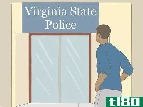 Image titled Buy a Firearm in Virginia Step 12