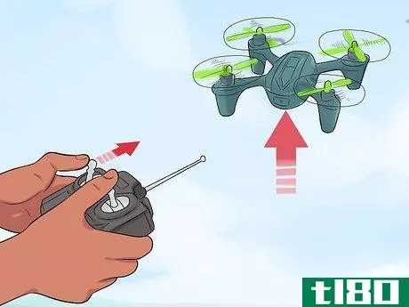 Image titled Become a Drone Pilot Step 4