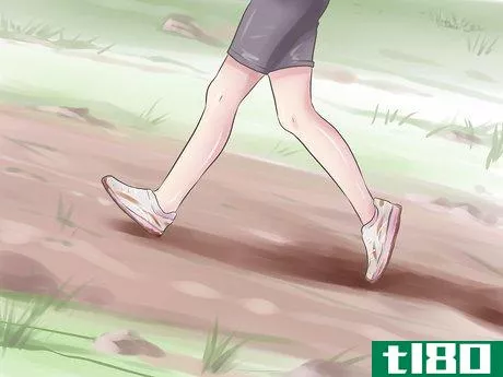 Image titled Begin Running Step 10