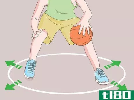 Image titled Become a Better Offensive Basketball Player Step 11