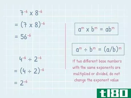 Image titled Calculate Negative Exponents Step 9