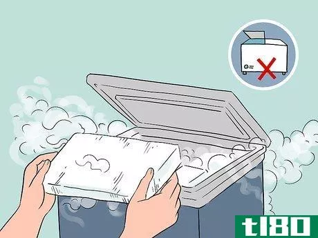Image titled Buy Dry Ice Step 3