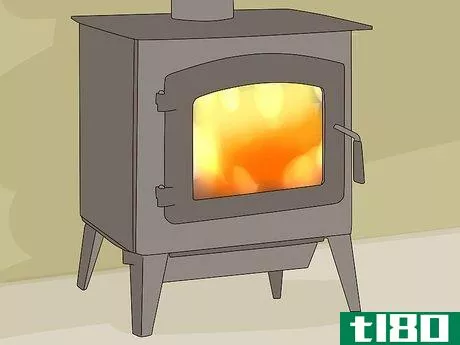 Image titled Buy a Wood Burning Stove Step 5