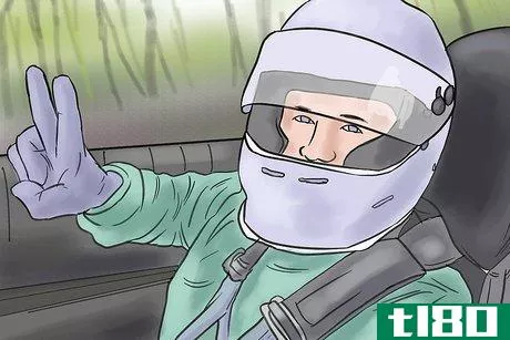 Image titled Become an F1 Driver Step 4