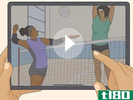 Image titled Be Good at Volleyball Step 30