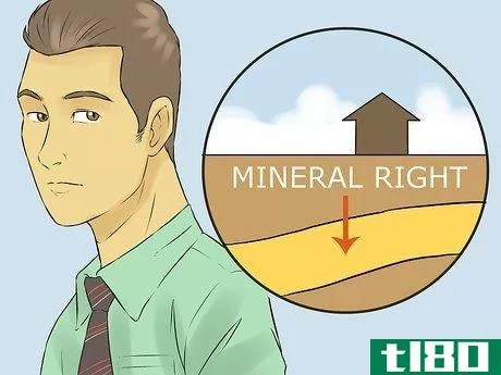 Image titled Buy Mineral Rights Step 1